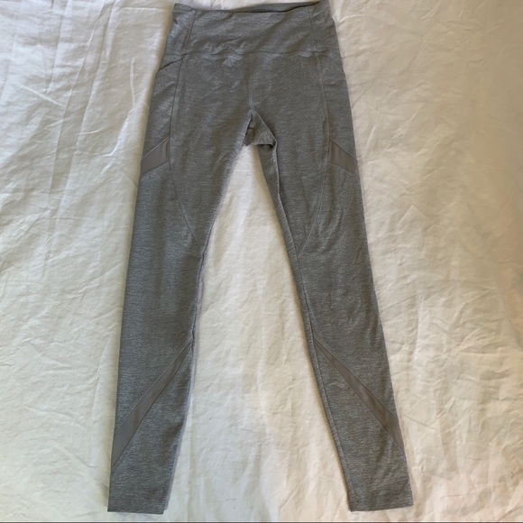 Grey Forever21 Workout Leggings - Picture 1 of 9